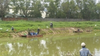 Quảng Nam: Nhà máy cồn gây ô nhiễm cam kết giải phóng hàng tồn kho trong vòng 15 ngày