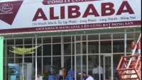 Khoảng trống pháp luật nhìn từ vụ Alibaba
