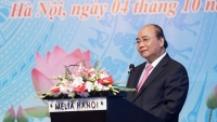 Thủ tướng: Mỗi doanh nghiệp đầu tư vào Campuchia cần trở thành một đại sứ về hợp tác
