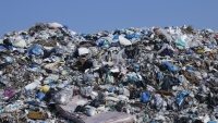Quảng Nam: Dân lại kêu trời vì hàng trăm nghìn tấn rác thải ùn ứ