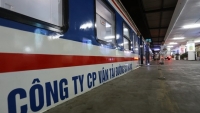 Công ty vận tải Đường sắt Hà Nội bị xử phạt và truy thu thuế gần 1,1 tỷ đồng