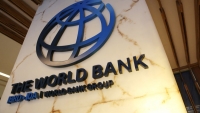 Ngân hàng Thế giới dự báo Việt Nam tăng trưởng 6,6% trong năm 2019