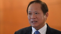 Đề nghị xử lý trách nhiệm cựu Bộ trưởng Trương Minh Tuấn vì có liên quan vụ đánh bạc nghìn tỷ