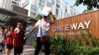 Vụ học sinh tử vong tại trường Gateway: Khởi tố cô giáo chủ nhiệm