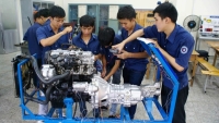 Việt Nam đặt mục tiêu năm 2020 có khoảng 40 trường cao đẳng chất lượng cao