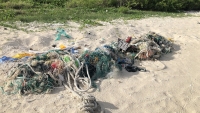 Nâng cao hiệu quả giảm thiểu rác thải nhựa trong ngành thủy sản