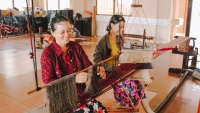 Tưng bừng “Ngày Văn hóa, Du lịch Ninh Thuận” tại Hà Nội