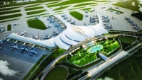 Dự án sân bay Long Thành: Lựa chọn nhà đầu tư cần phải hết sức thận trọng, chặt chẽ..