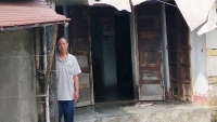 Giám đốc Sở Lao động TB và XH tỉnh Quảng Ngãi nói gì về việc cựu chiến binh ở nhà dột nát