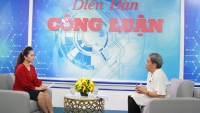 Diễn đàn Công luận: Chung tay tầm soát ung thư vú ở Việt Nam