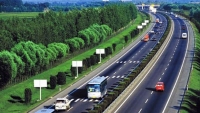 Bình Thuận: Hạ tầng giao thông tạo đà cho du lịch cất cánh