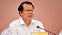 Thủ tướng ký quyết định thi hành kỷ luật nguyên Phó Thủ tướng Vũ Văn Ninh