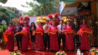 Khai trương chi nhánh Bình Định - BAC A BANK mở rộng mạng lưới Nam Trung Bộ