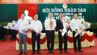 Thủ tướng phê chuẩn Phó Chủ tịch UBND tỉnh Thái Nguyên