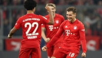 Bundesliga 2019: Khi Hùm Xám trở lại