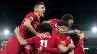 Chuyện Liverpool vô địch Ngoại hạng Anh: Bây giờ hoặc không bao giờ