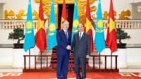 Tiếp tục triển khai hiệu quả FTA giữa Việt Nam và EAEU