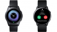 Galaxy Watch và Watch Active có thêm nhiều tính năng nhờ bản cập nhật mới phát hành