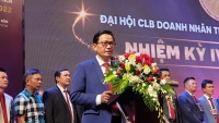 Ông Trịnh Tiến Dũng làm Chủ tịch CLB Doanh nhân Thanh Hóa tại TP.HCM nhiệm kỳ 2019-2022