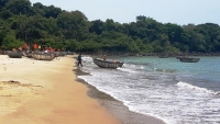 Đà Nẵng: Sở Du lịch xin ý kiến UBND TP về đề án phát triển du lịch ở làng chài Nam Ô