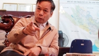 Giám đốc Cty thủy lợi Ninh Bình thiếu hiểu biết, “coi thường” Luật Báo chí?