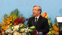 Tăng cường quan hệ hữu nghị và hợp tác giữa nhân dân Việt Nam với nhân dân các nước