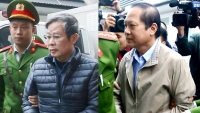 Vụ án Mobifone mua AVG: Cựu Bộ trưởng Bộ TT&TT Nguyễn Bắc Son, Trương Minh Tuấn hầu tòa