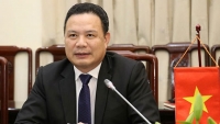 Ông Lê Văn Thanh làm Chủ tịch Hội đồng tiền lương quốc gia