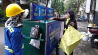 Đà Nẵng: Đề xuất kế hoạch phân loại chất thải rắn sinh hoạt tại nguồn