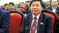 Tỉnh Thái Bình có Phó Chủ tịch mới