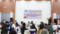 BHXH Việt Nam tiếp tục triển khai có hiệu quả các nhiệm vụ trong năm 2020