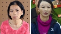 Vụ án nữ sinh giao gà: Tội danh của Bùi Thị Kim Thu và việc thoát tội của bà Hiền có hợp lý?