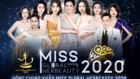 Miss Global Herbeauty 2020 – cuộc thi hoa hậu “chui” đã bị ngăn chặn