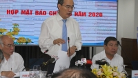 Bí thư Thành ủy Nguyễn Thiện Nhân nói về việc xử lý các nguyên lãnh đạo TP.HCM