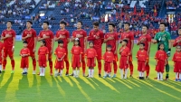 Thủ tướng gửi thư động viên đội tuyển U23 Việt Nam