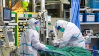 Trung Quốc: Số người chết vì virus corona tăng lên 304