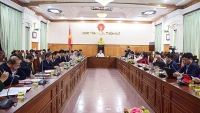 Học sinh tất cả các trường học trên địa bàn tỉnh Thừa Thiên Huế nghỉ học từ ngày 04/02 đến ngày 09/02/2020