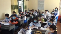 Điện Biên: Cho học sinh tạm nghỉ học để phòng, chống dịch nCoV