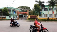 Quảng Nam: Sợ nhiễm virus corona, một công nhân trở về từ Trung Quốc xin nhập viện