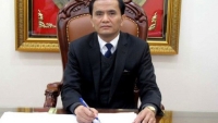 Thanh Hóa: Ông Ngô Văn Tuấn được bổ nhiệm làm Phó phòng Quản trị - Tài vụ