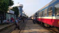 Bộ GTVT sẽ hoàn thành tuyến đường sắt Sài Gòn - Lộc Ninh vào năm 2030