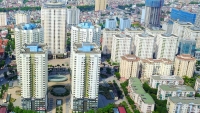 Hà Nội: Thị trường bất động sản giảm tốc, 