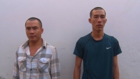 Kiên Giang: Khởi tố 2 đối tượng bắt cóc tống tiền