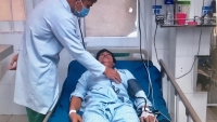 TP.HCM: Cứu bệnh nhân tim nằm bên phải bị nhồi máu cơ tim cấp