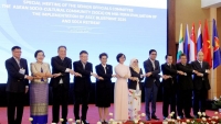 Năm ASEAN 2020: Gắn kết và chủ động thích ứng