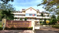 Đắk Lắk có 9 ứng viên cho vị trí Bí thư Huyện ủy 