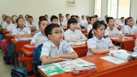 Bộ GD&ĐT ban hành kế hoạch tổ chức thẩm định sách giáo khoa lớp 2