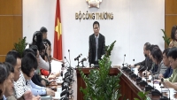 Bộ Công Thương họp khẩn: Hàng hóa tại Hà Nội đáp ứng đủ cho mọi cấp độ