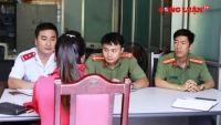 Chống tin giả: Xử lý người đăng tin sai sự thật về Covid-19 tại Bình Định