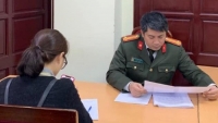Chống tin giả: Xử lý chủ tài khoản facebook tung tin “bệnh nhân số 17” có mặt tại Việt Trì